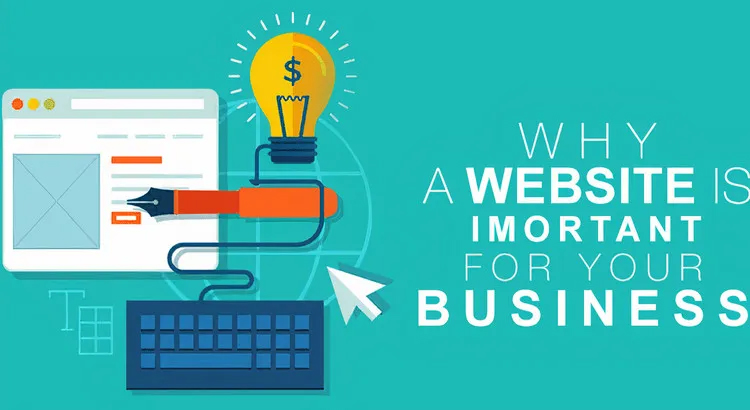 The Importance of Having A Website for Any Business