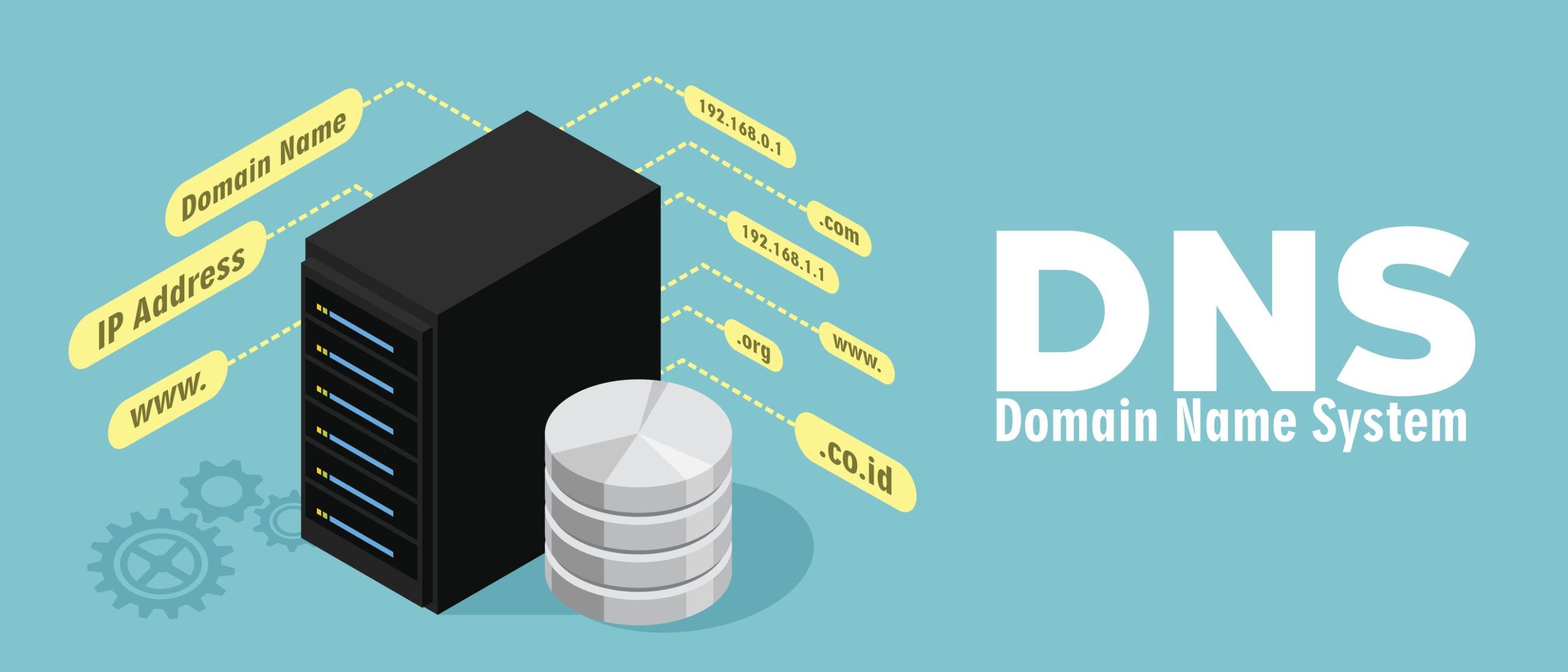 How to access your web site before DNS propagation is complete