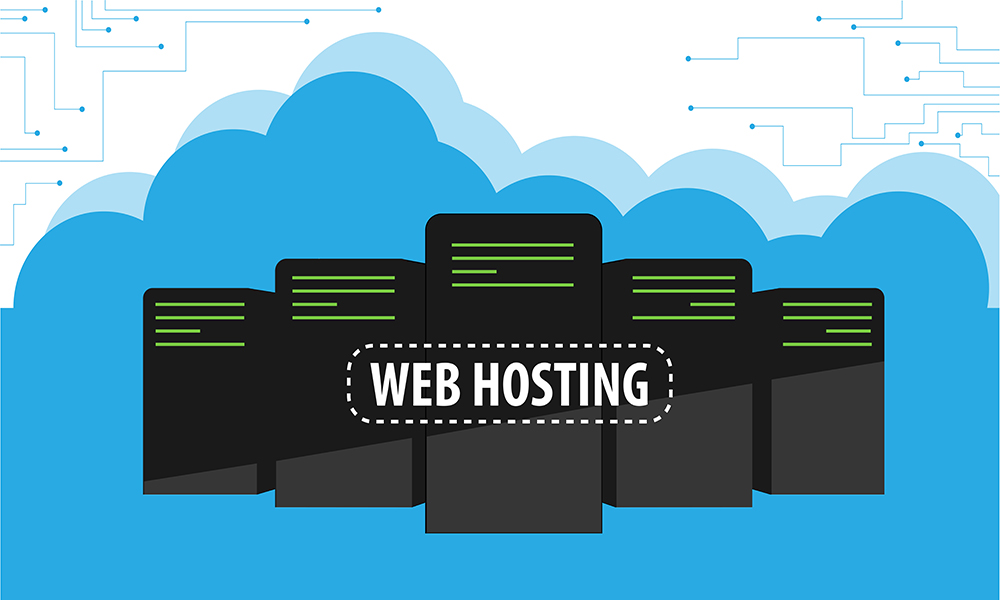 Best web hosting service in Bangladesh.