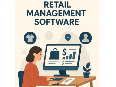 Retail Management Software