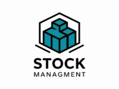 Stock Management Software