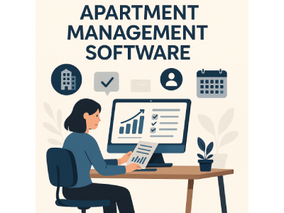 Apartment Management Software